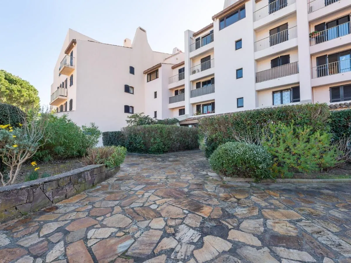 Apartment Les Cascadelles-5 By Interhome La Foux  0*, La Foux (Var)